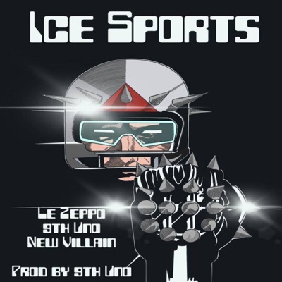 Ice Sports - Single