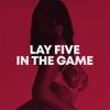 In the Game cover art