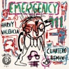 Emergency 911 - Single