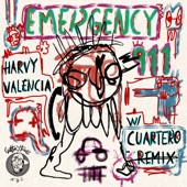 Emergency 911 (Cuartero Remix) artwork