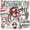 Emergency 911 (Cuartero Remix) artwork