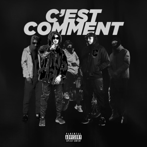 C'est comment (feat. SULTAN)