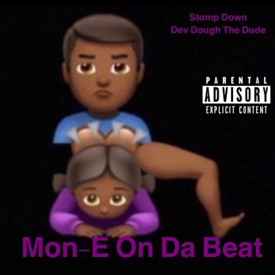 Stomp Down - Single