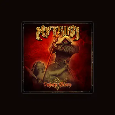 Listen to Mythika, watch music videos, read bio, see tour dates & more!