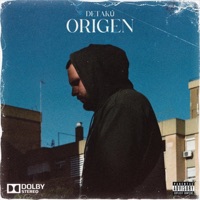 Orígen - EP - DETAKÚ
