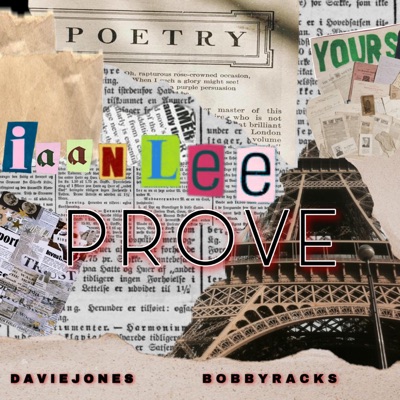 PROVE (feat. Davie Jones & Bobby Racks) - Single
