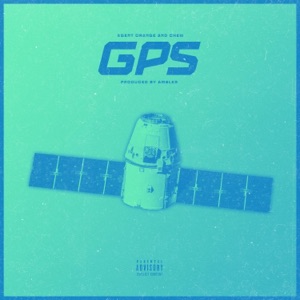 GPS (feat. A gent Orange)