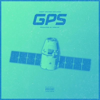 GPS (feat. A gent Orange) - Single