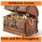 The Smugglers - Children's Corner lyrics