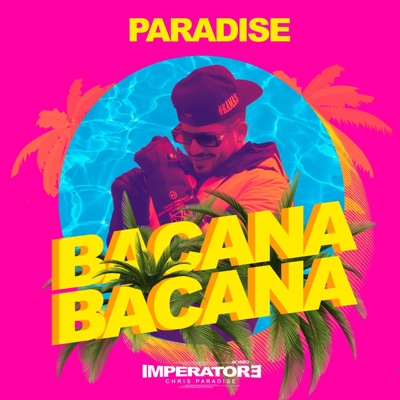 Bacana Bacana - Single