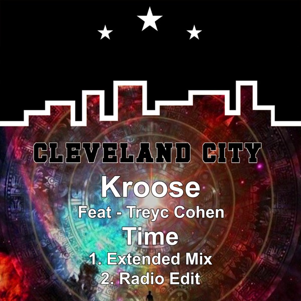 Time - Single