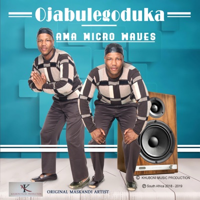 OJABULEGODUKA - Sanibona