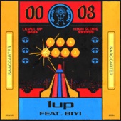 1Up (feat. Biyi) artwork