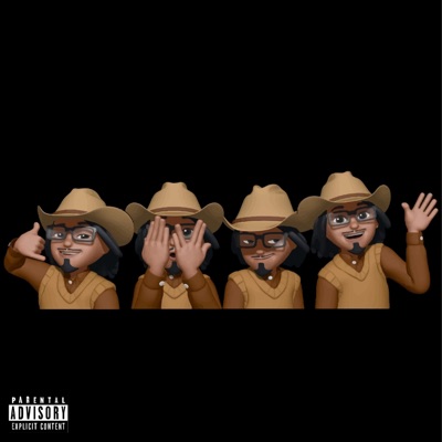 Yeehaw - Single