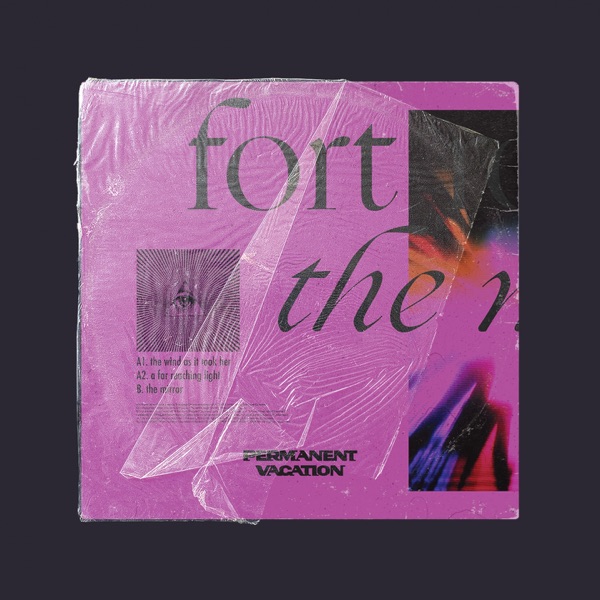the mirror - Single