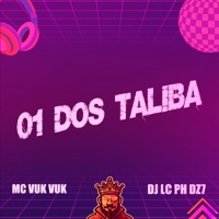 01 dos Talibã - Single - Mc Vuk Vuk & DJ LC PH DZ7