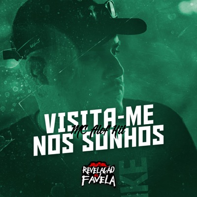 Visita-Me nos Sonhos - Single