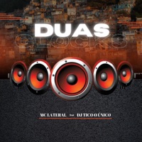 Duas Glock (Remix) [feat. DJ TICO O UNICO] - Single - Mc Lateral