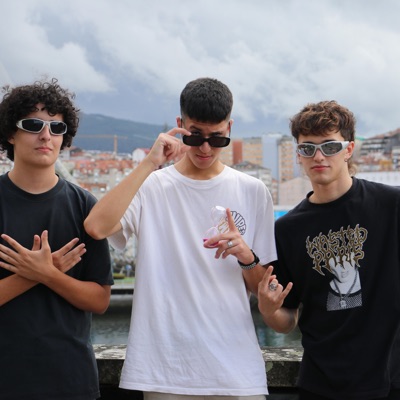 Triple N & Drippela - Tempus Fugit (Outro)