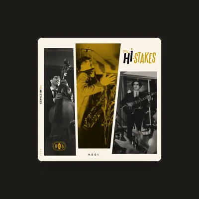 Listen to Hi-Stakes, watch music videos, read bio, see tour dates & more!