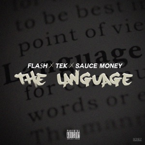 The Language (feat. Culture Pushaz Collective)