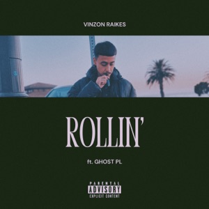 Rollin’ (feat. Ghost PL)