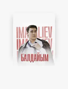 Listen to Imanaliev, watch music videos, read bio, see tour dates & more!