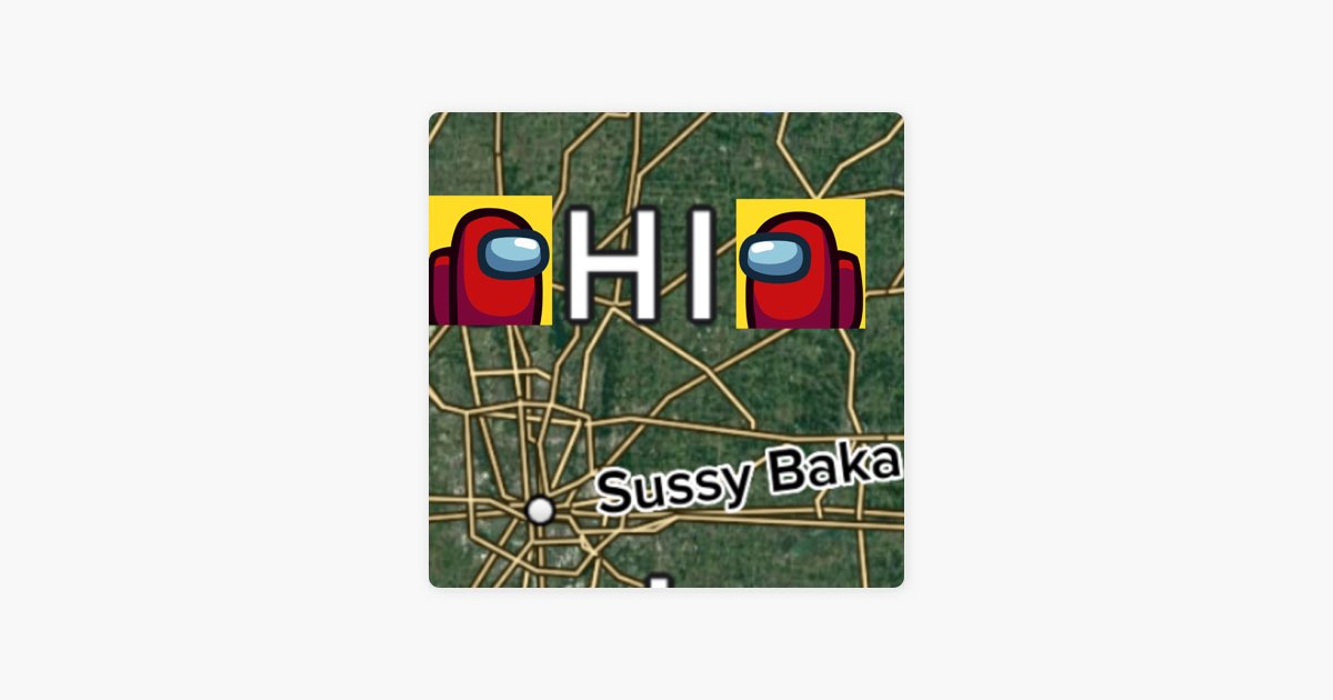 Ohio Sussy Baka - Single - Album by leoleooleo - Apple Music