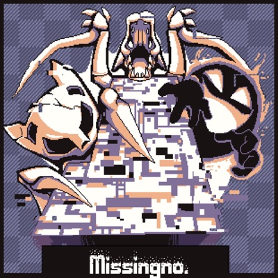 MissingNo (Friday Night Funkin': Lullaby) - Single