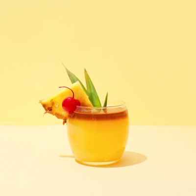 Mai Tai (I Don't Know How to Chop and Screw Version) - Single