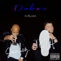 DUBAI (feat. SLA) - Single - Seanchez