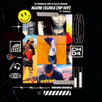 NgiOne Esghela (Freestyle) [feat. Daiisyy] - Single - DJ Mellcaw 204 & Ayo B Hussle