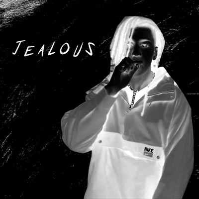 Jealous - Single