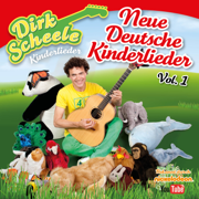 Neue Deutsche Kinderlieder (Vol 1) - Dirk Scheele Kinderlieder