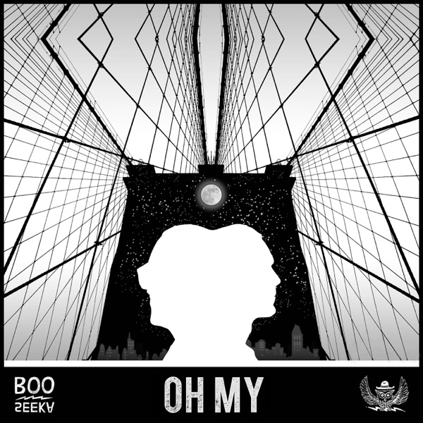 Oh My - Single