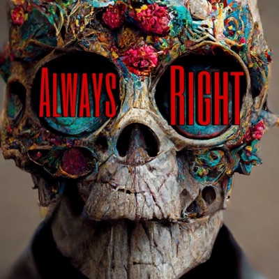 Always right - Single