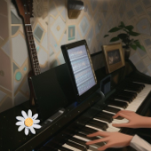 I Miss You (Instrumental Version)