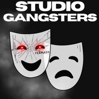 Studio Gangsters - Single - Anthony Ray