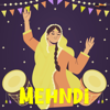 Mehndi (Original Motion Picture Soundtrack) - EP - Wazeer & Afzal