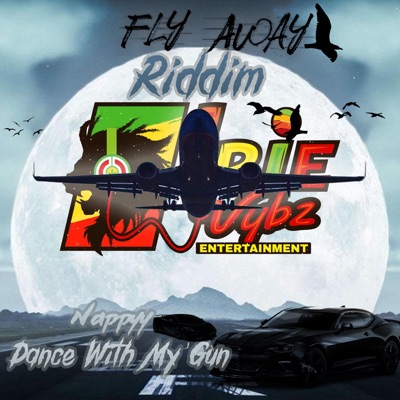 Dance With My Gun (feat. Nappy) - Single