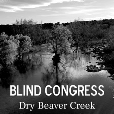 Blind Congress - Dry Beaver Creek