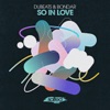 So In Love cover art