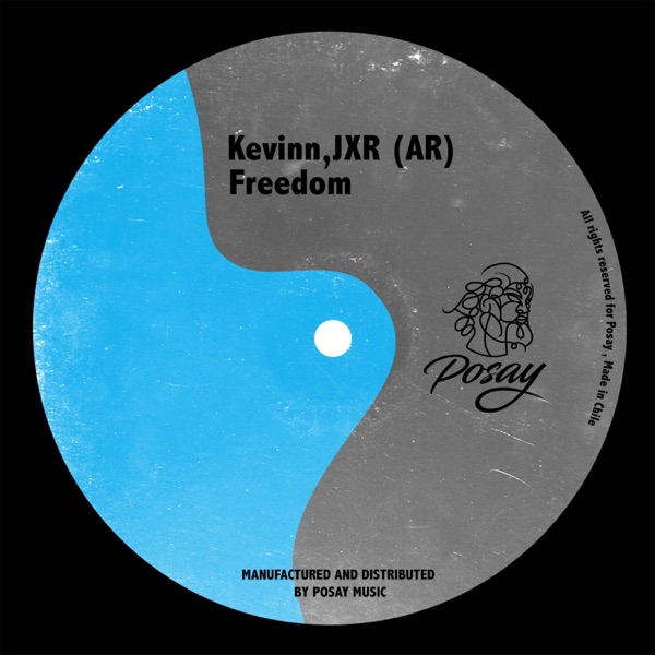 Freedom - Single