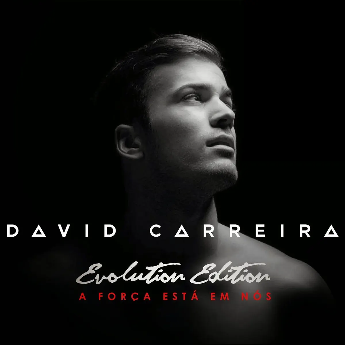 David Carreira – A Força Está Em Nós (Evolution Edition) (2013) [iTunes Plus AAC M4A]-新房子