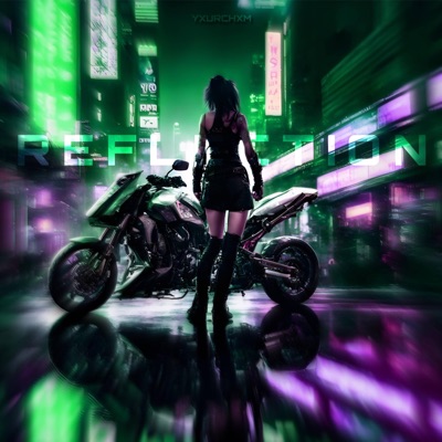 Reflection - Single