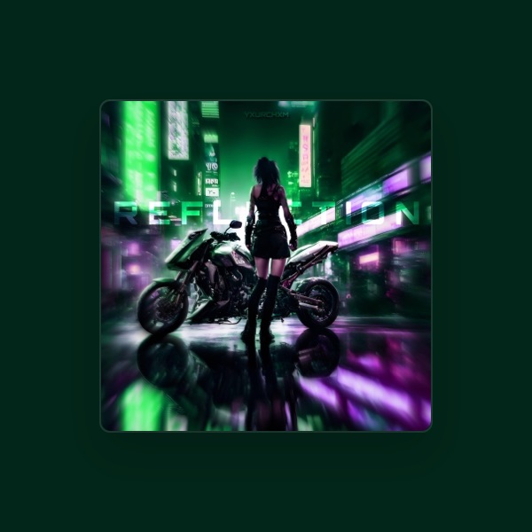 YXURCHXM's avatar