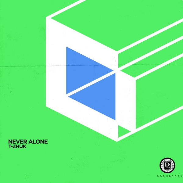 Never Alone - EP