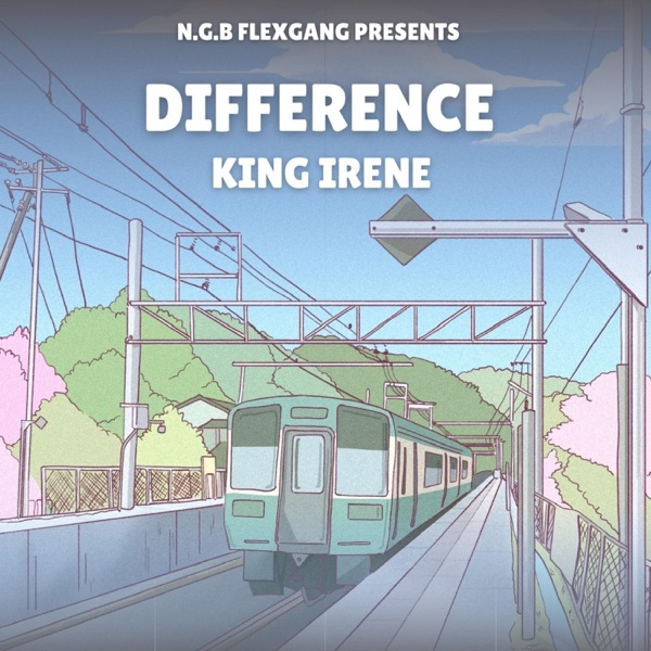 Difference