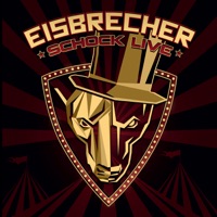 Eisbrecher - Himmel, Arsch und Zwirn (Live Version)