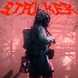 Stalker (with Orxngeband & Solider) Rage激怒